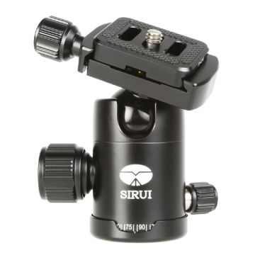 Sirui C-10X Ball Head
