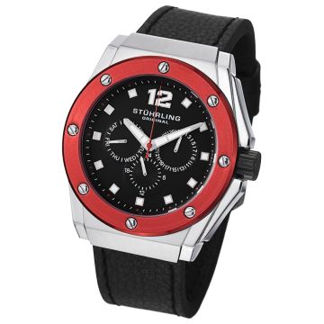 Stuhrling Symphony Men's Watch 469.33TT1