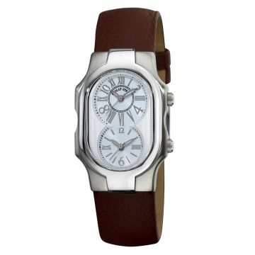 Philip Stein Signature Small Ladies Watch 1-MW-CBR