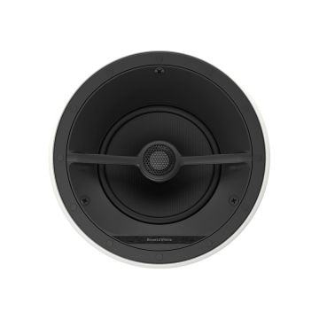 Bowers & Wilkins CCM75 S2 White