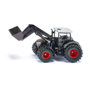 Siku Fendt 942 Vario with Front Loader (1990)