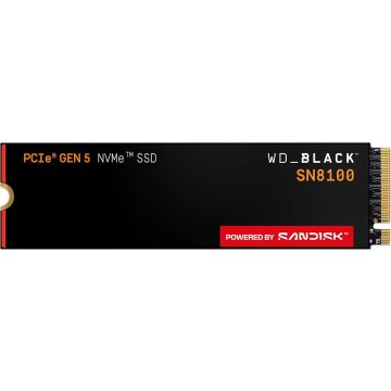 WD_Black SN8100 2TB NVMe PCIe 5.0 (SN8100)