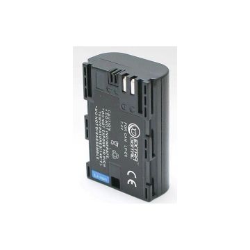 Extra Digital Canon, battery LP-E6 DV00DV1243 4775341112434