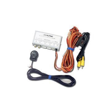 Alpine KCX-C200B