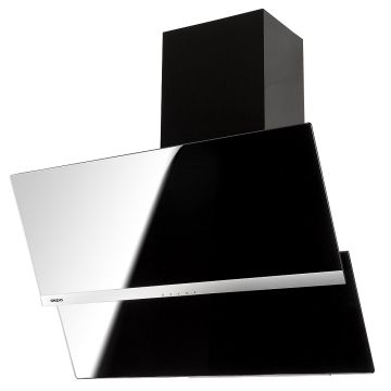 Akpo WK-4 Balance Eco 60 Chimney Black