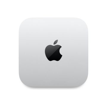 Apple Mac mini M4 Pro 12 CPU 16 GPU 24GB 512GB MCX44