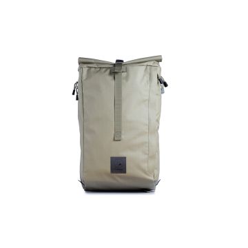Dalston 21L Urban Camera Backpack Aloe