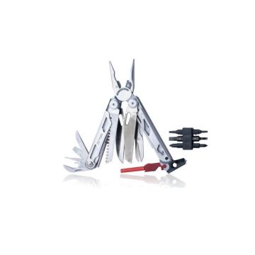 AZYMUT Multitool Giewon FS Fire Starter H2038A