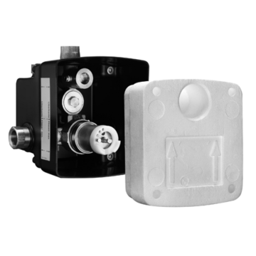 Schell Masterbox WBD-SC-M (018670099)