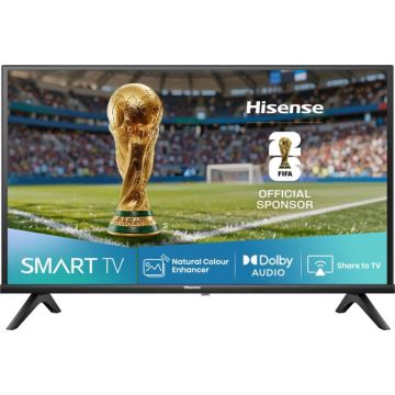 Hisense TV 32A4Q