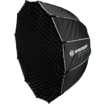 Bresser Quick Lock 120 Deep Parabolic Softbox F004878