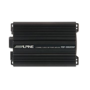 Alpine PDP-E802DSP