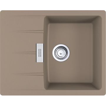 Franke CNG 611-62 3 1/2 Cashmere 62x50 (114.0681.430)