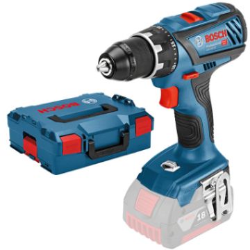 Bosch GSR 18V-28, SOLO L-Boxx (06019H4108)