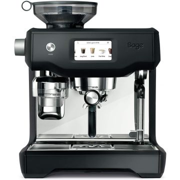 Sage SES990 the Oracle Touch Black Truffle (SES990BTR4EEU1)