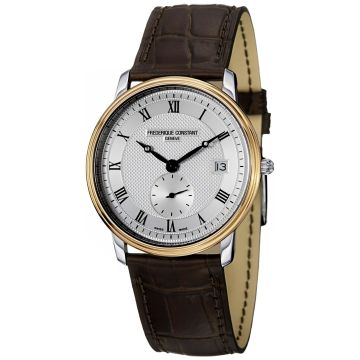 Frederique Constant Slimline Men's Watch FC-245M4SZ7