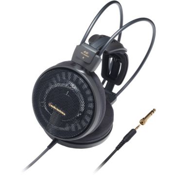Audio-Technica ATH-AD900X Open-Back Headphones