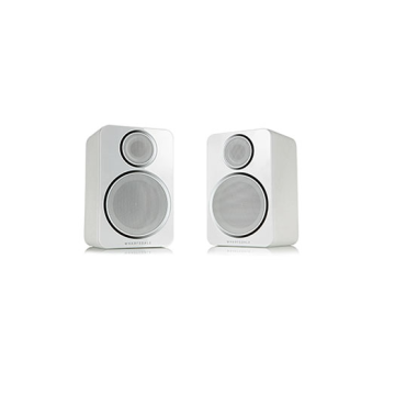 Wharfedale DX-2 Satellite White (Set of 2)