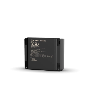 Teltonika TAT100 GPS Tracker Asset