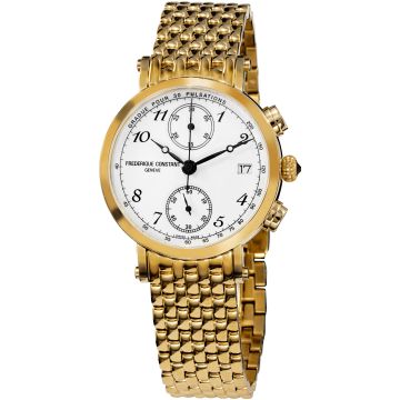 Frederique Constant Classics Ladies Watch FC-291A2R5B