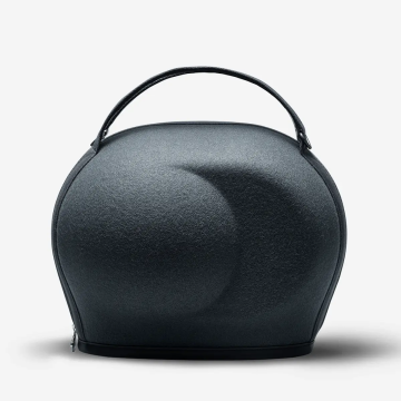Devialet Cocoon Phantom I Grey