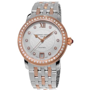 Frederique Constant World Heart Federation Ladies Watch FC-303WHF2PD2B3