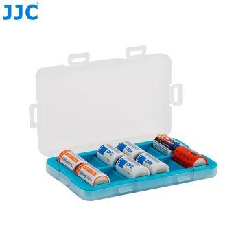 JJC BC-12CR2 Battery Case