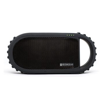 EcoXGear EcoCarbon Black