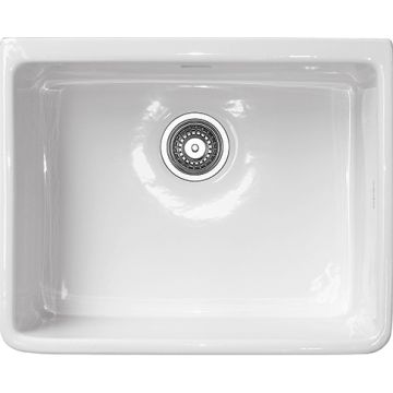 Franke Virtuves Izlietne Belfast White 59.5x47.5 (130.0085.739)