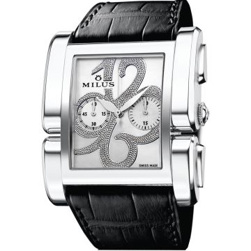 Milus Apiana Chronograph Ladies Watch APIC001