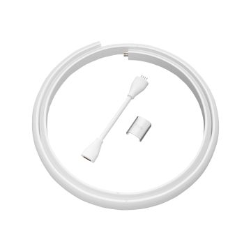 Philips Hue Gradient Lightstrip 1m Extension White and colored light
