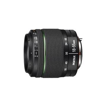 Pentax AF 18-55mm f/3.5-5.6 AL WR