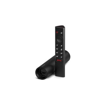 Nvidia Shield TV