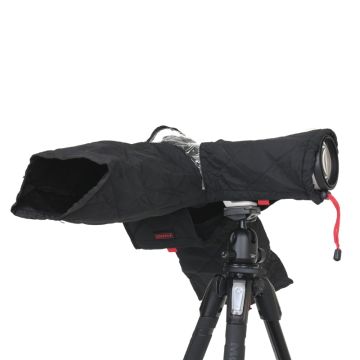 Caruba Raincover A1 with Window Black (8718485005060)