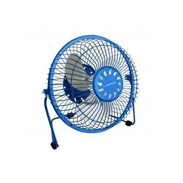 Esperanza EA149B USB Fan (EA149B - 5901299910771)