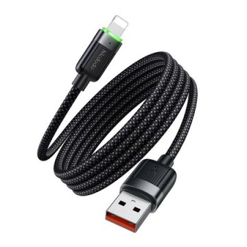 Mcdodo CA-6000 USB-A to Lightning cable 3A self-winding