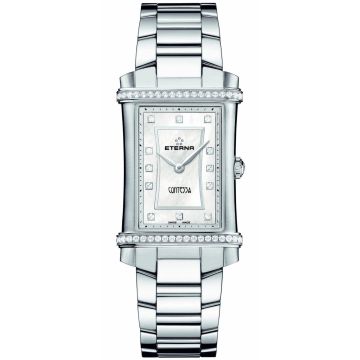 Eterna Contessa Ladies Watch 2410.48.67.0264