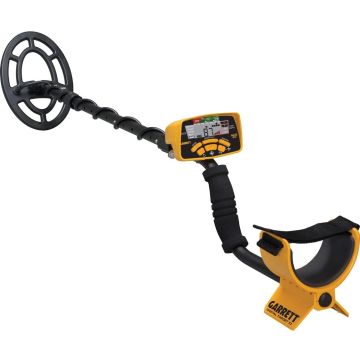 Garrett ACE 300i