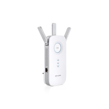 TP-Link RE450 AC1750 Wi-Fi Range Extender