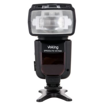 Voking VK-750 II Canon
