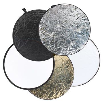 StudioKing Reflector 5in1 CRC582 82cm