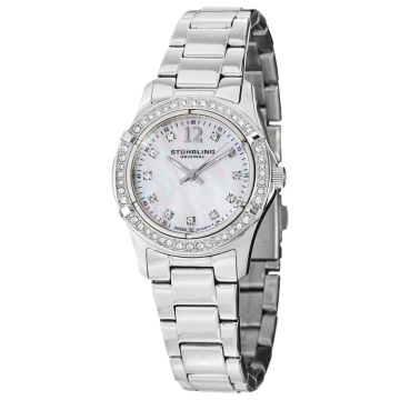 Stuhrling Symphony Ladies Watch 703B.01