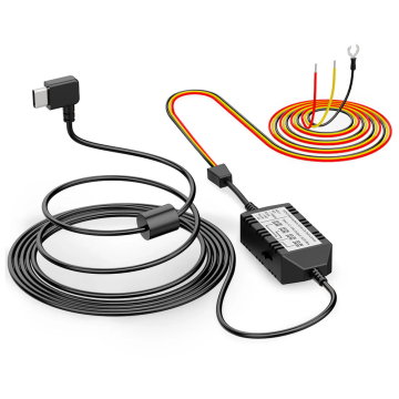 VIOFO HK4 Acc Hardwire Kit Only for A329 / T130 / A119 Mini 2 / WM1 / A229 / A139 Series