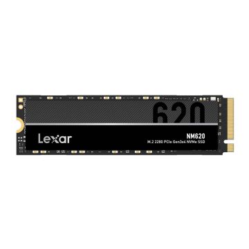 Lexar NM620 2TB M.2 PCIe NVMe SSD (LNM620X002T-RNNNG)
