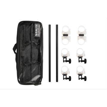 Nanlite HD-T12-CK DIY Tube Holder