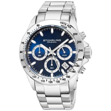 Stuhrling Monaco Men's Watch 3960.2