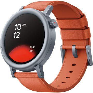 CMF by Nothing Watch Pro 2 Smartwatch with 1.32 Inch AMOLED Display, 11 Day Battery Life, Bluetooth Calls with AI Noise Cancellation Orange
