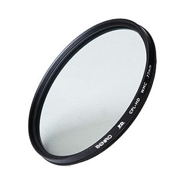 Benro Filter PD CPL-HD WMC 82mm