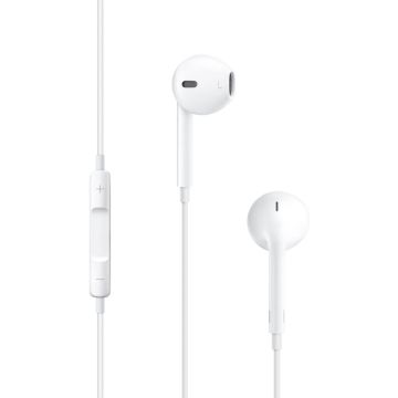 Apple EarPods with 3.5mm Headphone Plug (MWU53ZM/A)