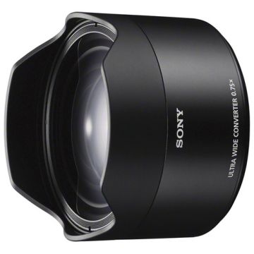 Sony Ultra Wide Converter (SEL075UWC)